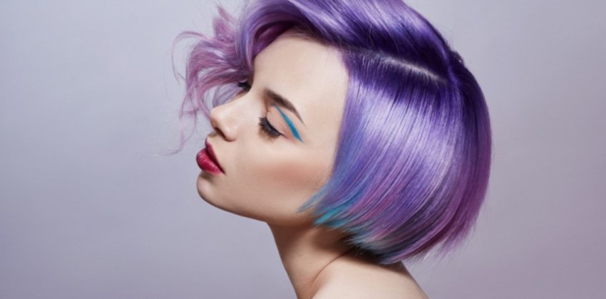 Как влияет цвет волос на характер человека - «Стиль жизни»