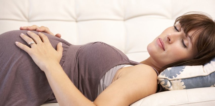 Какие анализы необходимы во время беременности - «Здоровье»