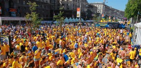 Организаторы Евро-2012 обвинены в коррупции - «Спорт»