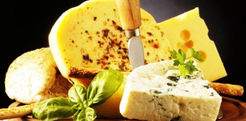 Сырные диеты: сытно и эффективно - «Здоровье»