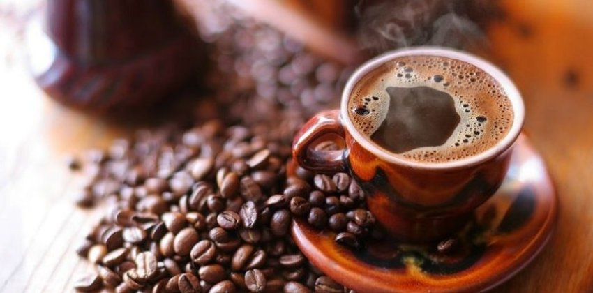 10 причин начать день с кофе - «Здоровье»
