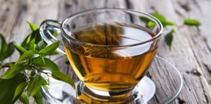 10 самых полезных чашек чая - «Здоровье»