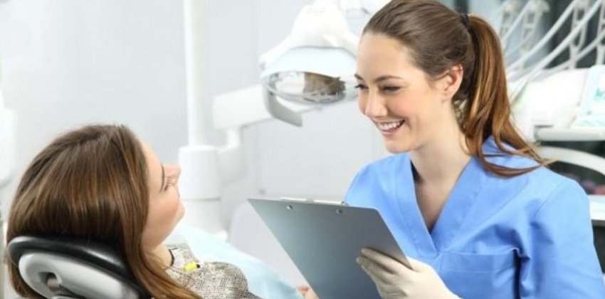 10 вопросов стоматологу - «Здоровье»