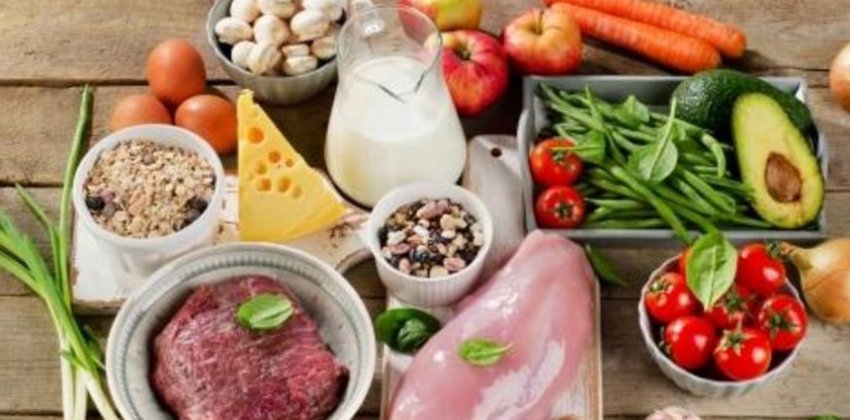7 ошибочных теорий о правильном питании - «Здоровье»