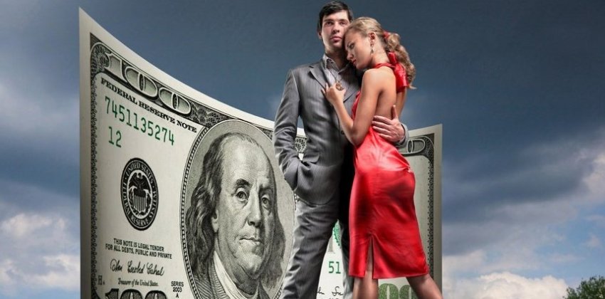 7 правил денежных отношений - Женский блог.