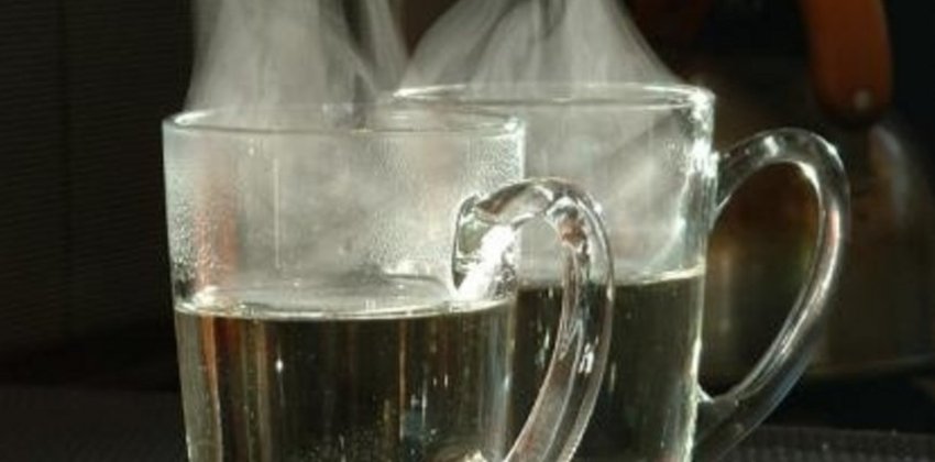 7 причин пить теплую воду натощак - «Здоровье»