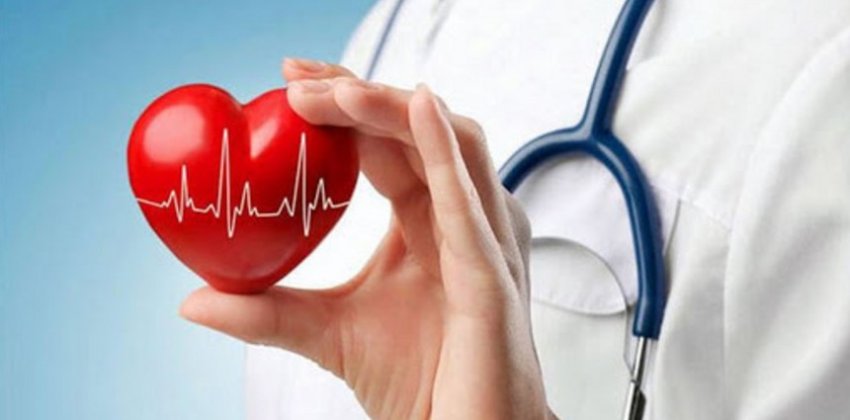 Как COVID-19 поражает сердце - «Здоровье»
