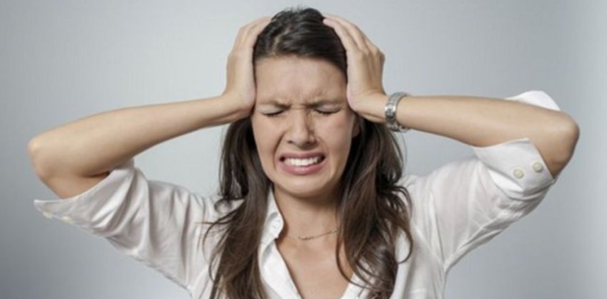 Как избавиться от головных болей - «Здоровье»