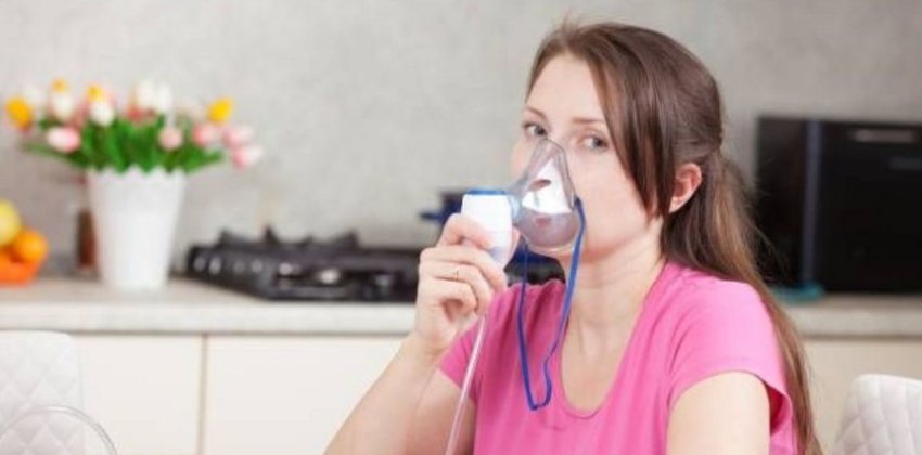 Как можно использовать кислород дома? - «Здоровье»
