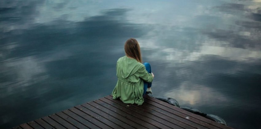 Как самостоятельно выйти из депрессии - Женский блог.