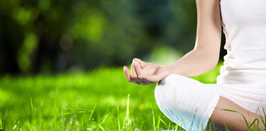 Медитация пяти сердец - «Здоровье»