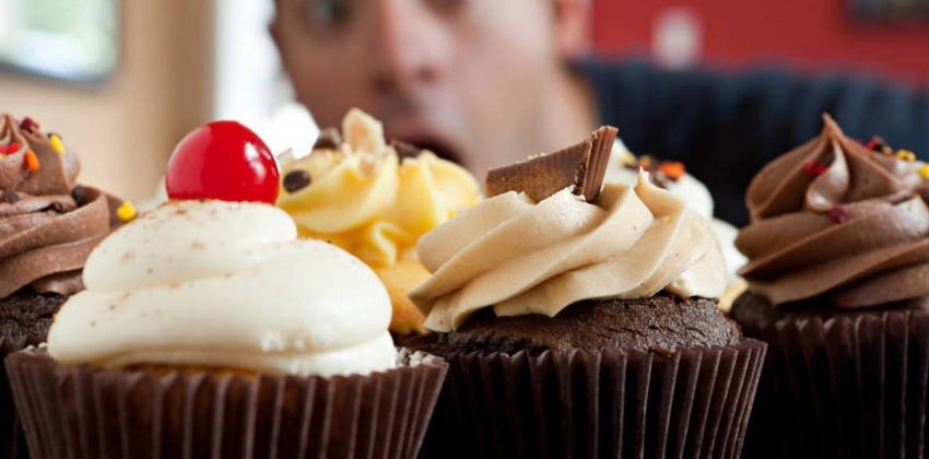 Почему мужчинам лучше есть поменьше сладкого - «Здоровье»