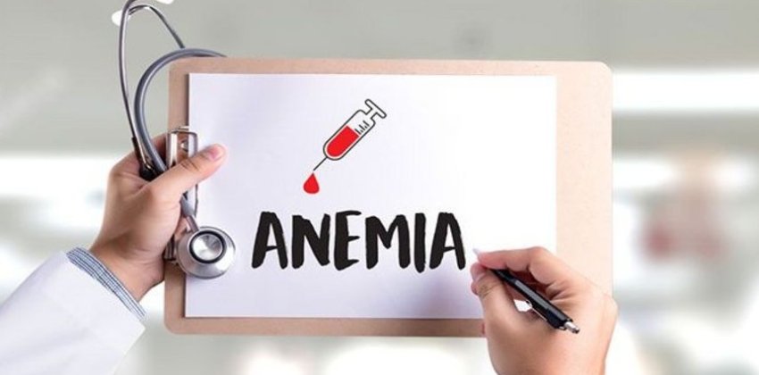 Причина смерти - анемия - «Здоровье»