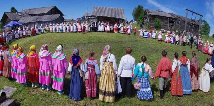 Средство наших прабабушек от выгорания - Женский блог.