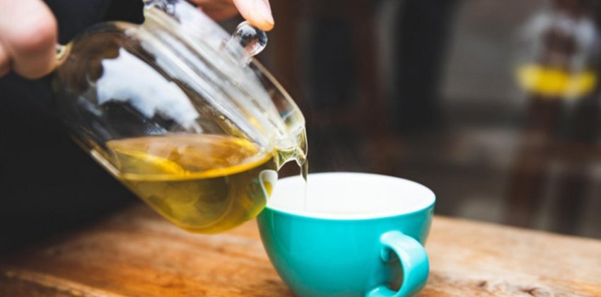Травяные чаи: польза, рецепты - «Здоровье»