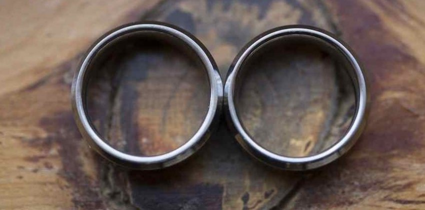 Почему Церковь не призывает венчаться перед фронтом - «Стиль жизни»