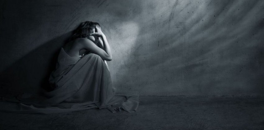 10 способов избавиться от ощущения бессилия - Женский блог.