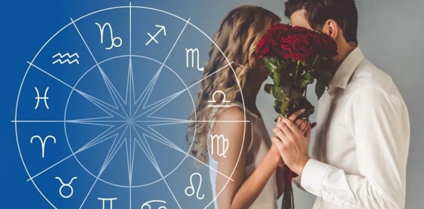 Любовный гороскоп на 2023 год - Женский блог.