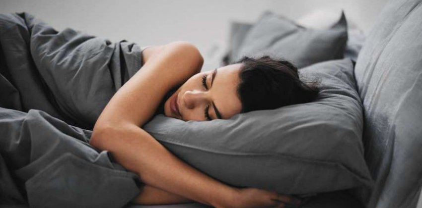 Причины плохого сна - Женский блог.