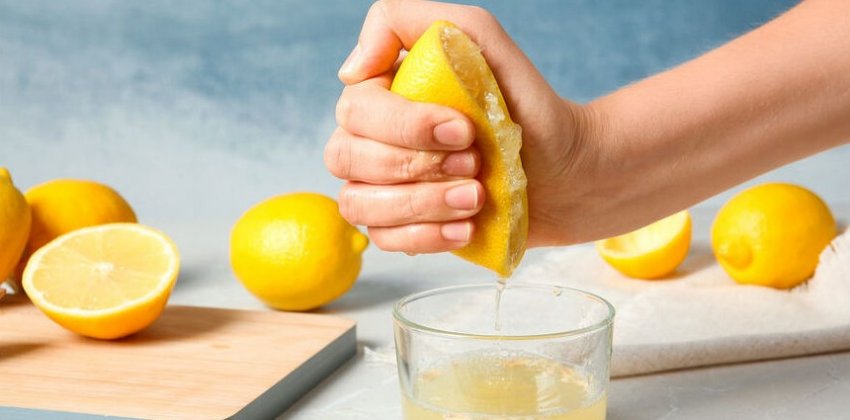 Как приготовить домашний лимонад - «Стиль жизни»