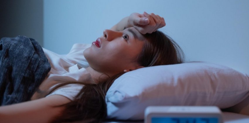 5 типов сна, зная которые можно наладить здоровье - «Здоровье»