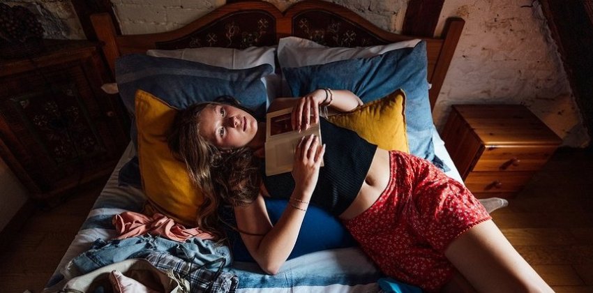 Зумерам не нужны карьера и миллионы - «Стиль жизни»