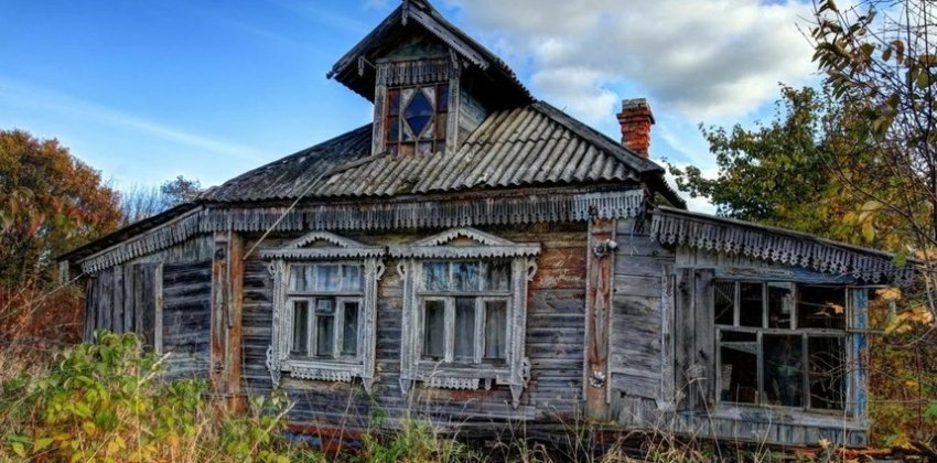 Как поправляются дом, человек и жизнь - Женский блог.