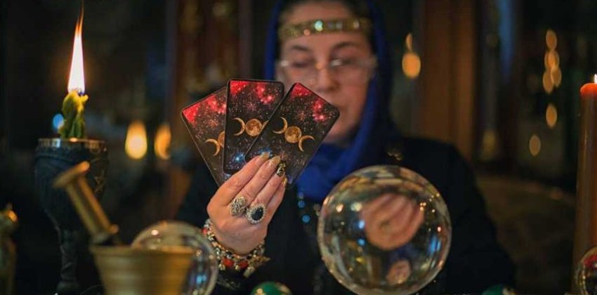 Почистить чакры и установить связь с космосом - «Стиль жизни»