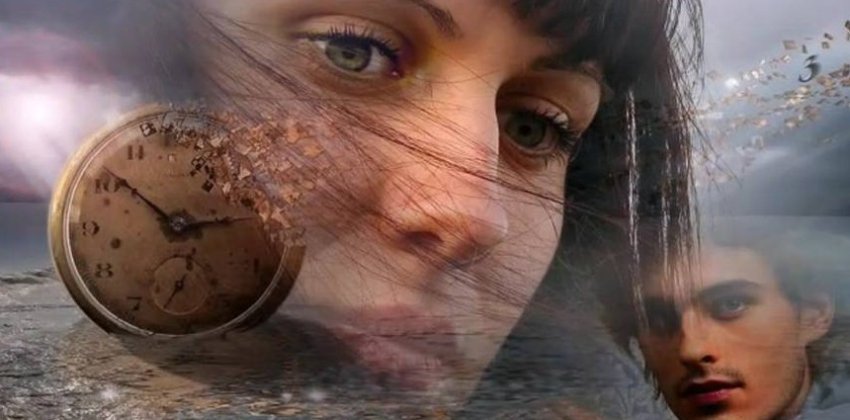 Как женщина вернула прошлое и убежала - Женский блог.