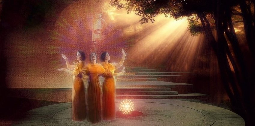 Что такое обряды перехода - «Стиль жизни»