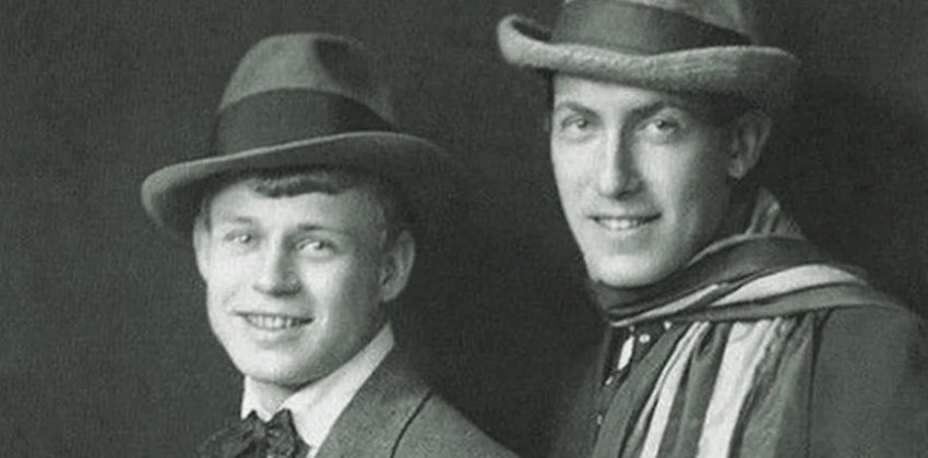 Как губит талантливого человека злой гений - «Стиль жизни»