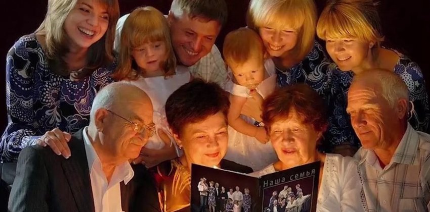 Повторяю мамино одиночество - Женский блог.