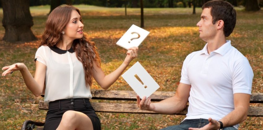 Я не она - Женский блог.