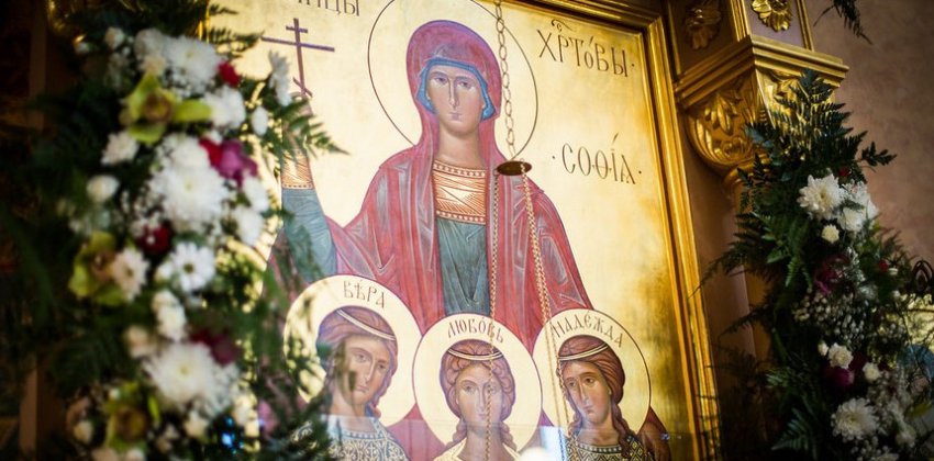 Любовь больше - Женский блог.