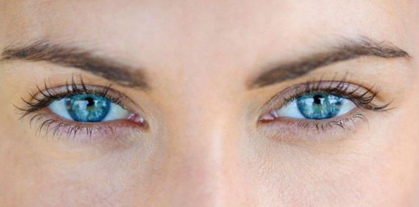 Нервный тик глаза - «Здоровье»