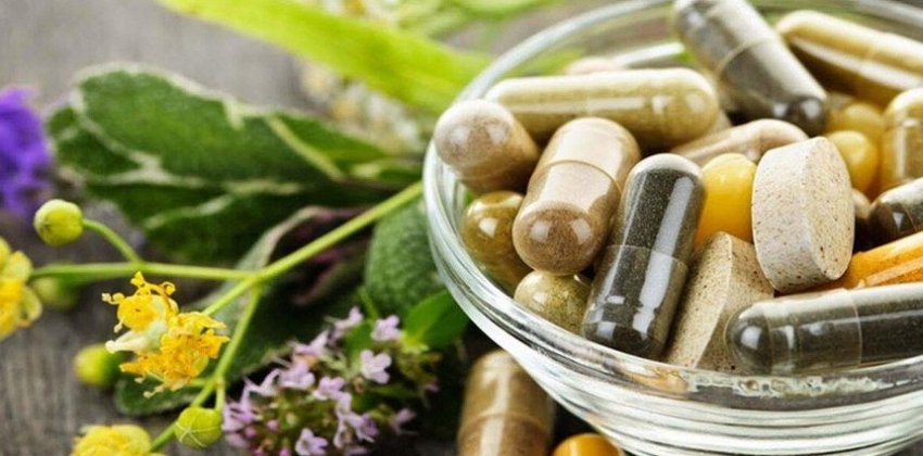 Опасность приема витаминов - «Здоровье»