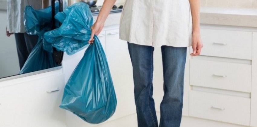 Важней всего уборка в доме - «Стиль жизни»