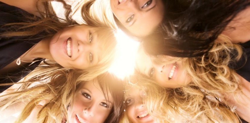 Зоны развития знаков зодиака - «Стиль жизни»