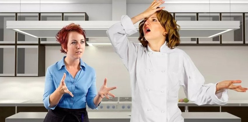 3 способа прекратить хамство подростка - Женский блог.