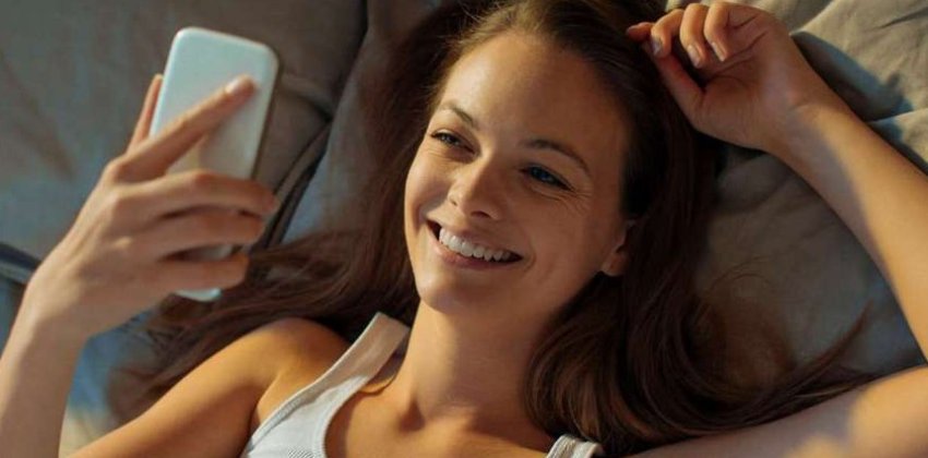 Флирт по правилам - Женский блог.