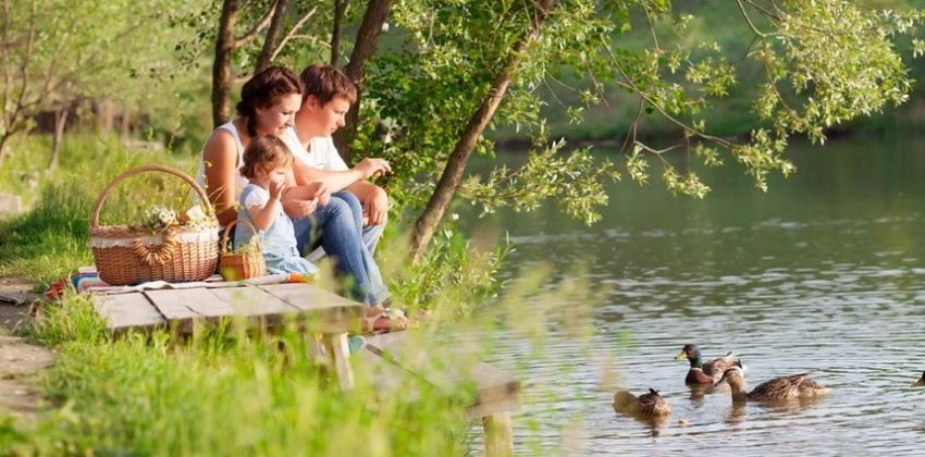 Иногда не надо от себя много требовать - «Стиль жизни»