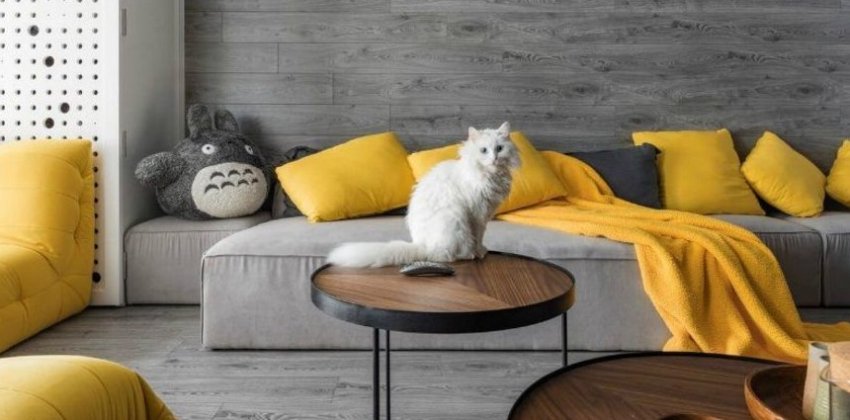 Как сделать квартиру уютнее - «Стиль жизни»