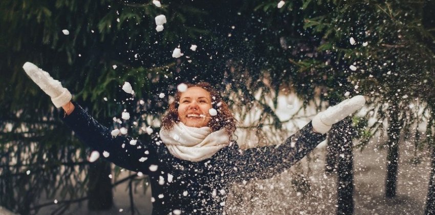 Как встречать год Красной Лошади - Женский блог.