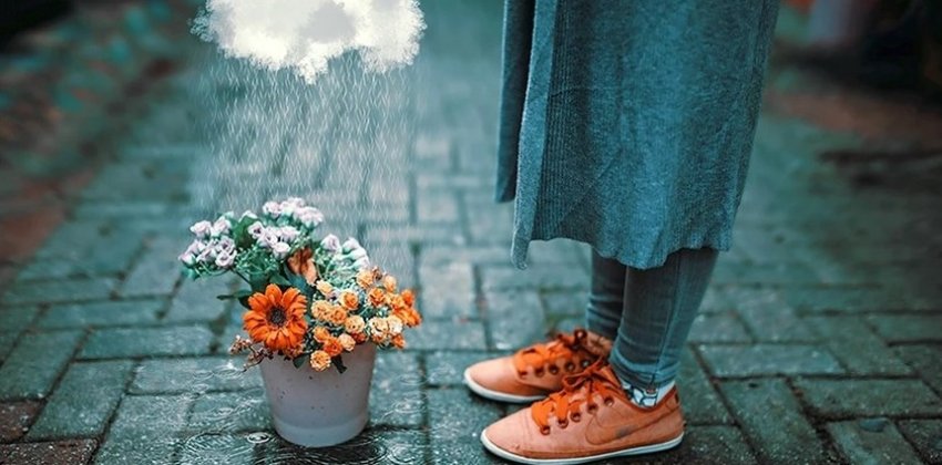 Как вытолкать счастье за двери - «Стиль жизни»