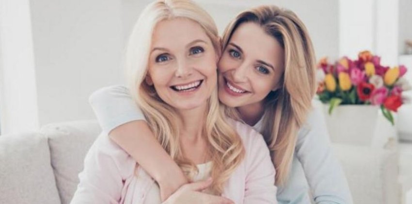 Мамины фразы, помогающие в жизни - Женский блог.