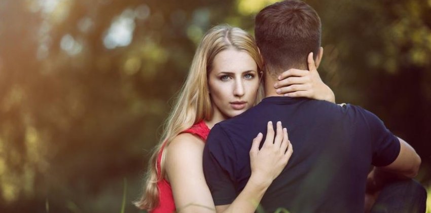 Муж не любит обниматься - Женский блог.