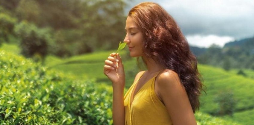 О чем говорит любовь к странным запахам - «Здоровье»