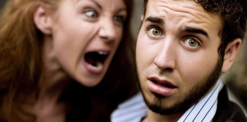 Почему у хорошего мужа плохая жена - Женский блог.