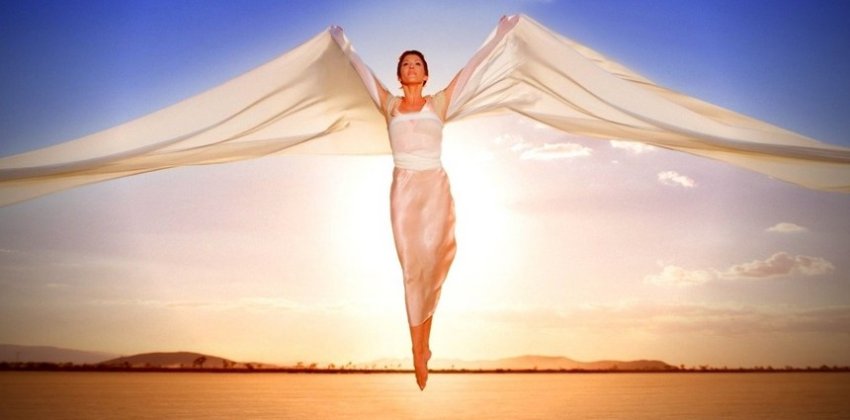 Пополняем запас энергии - «Стиль жизни»