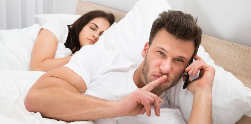 Слишком уверен в себе - Женский блог.